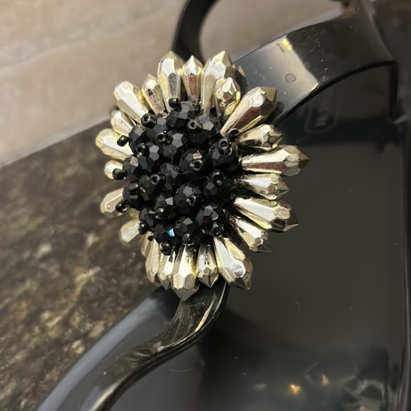 Coach jelly sandals - Picture 5 of 6